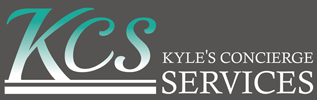 Kyle's Concierge Services
